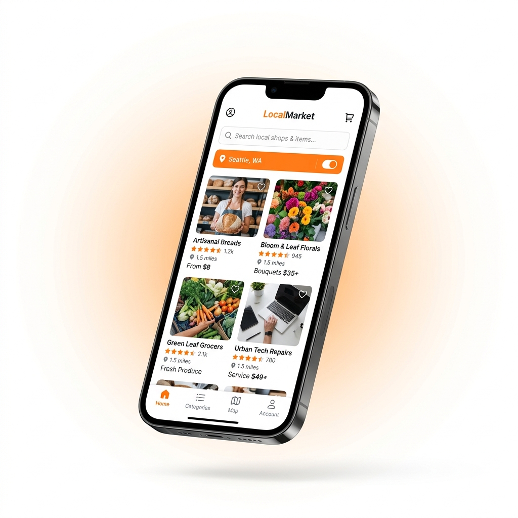 Finse App